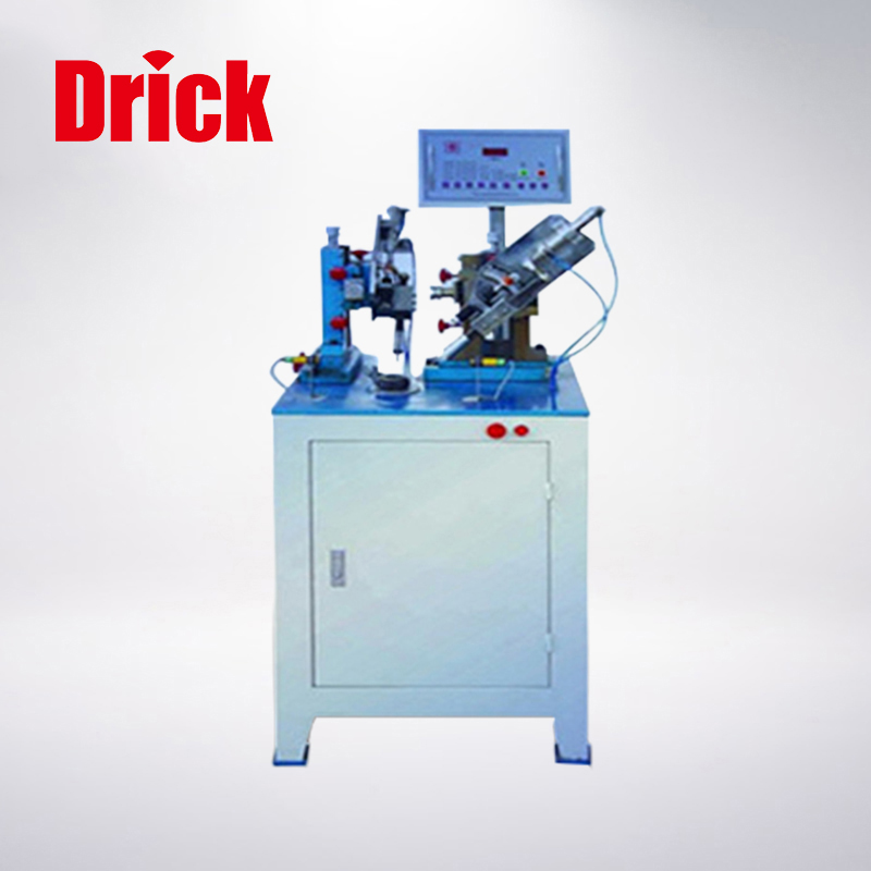 ZWX-0303自動油封修邊機