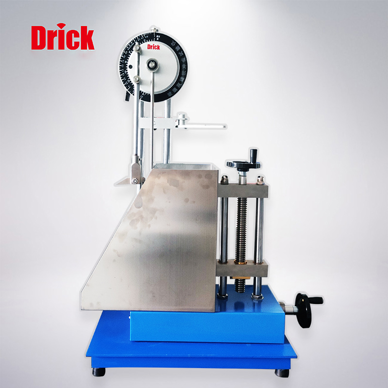 DRK512 玻璃瓶抗沖擊試驗(yàn)儀